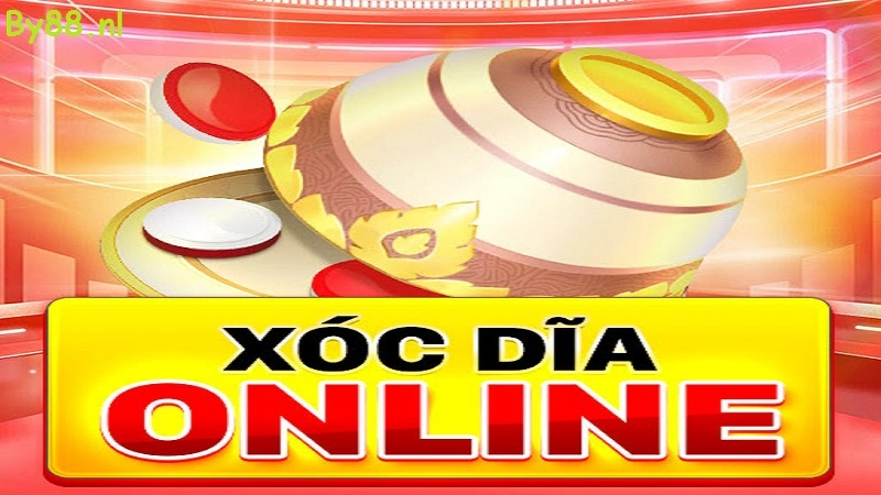 Xóc đĩa online là gì?